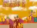 Trò chơi Etano 2 trực tuyến