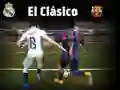 Trò chơi El Clasico trực tuyến