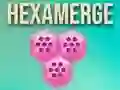 Trò chơi Hexamerge trực tuyến Trò chơi Hexamerge trực tuyến