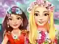 Trò chơi Góc nhìn thời trang hoa mộng mơ của tôi trực tuyến Trò chơi Góc nhìn thời trang hoa mộng mơ của tôi trực tuyến