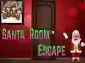 Trò chơi Giải cứu khỏi phòng Amgel Santa trực tuyến