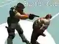Trò chơi Zombie sinh học của Ma trực tuyến Trò chơi Zombie sinh học của Ma trực tuyến