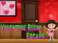 Trò chơi Tẩu thoát khỏi phòng Valentine của Amgel trực tuyến Trò chơi Tẩu thoát khỏi phòng Valentine của Amgel trực tuyến