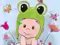 Trò chơi Sự Khác Biệt Của Những Em Bé Dễ Thương trực tuyến Trò chơi Sự Khác Biệt Của Những Em Bé Dễ Thương trực tuyến