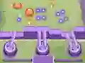 Trò chơi Kẻ xâm lược slime trực tuyến Trò chơi Kẻ xâm lược slime trực tuyến