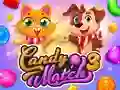 Trò chơi Candy Match 3 trực tuyến Trò chơi Candy Match 3 trực tuyến