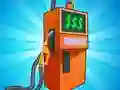 Trò chơi Arcade Trạm Xăng trực tuyến
