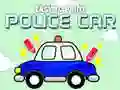 Trò chơi Dễ Dàng Vẽ Xe Cảnh Sát trực tuyến