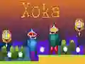 Trò chơi Xoka trực tuyến