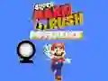 Trò chơi Super Mario Rush Khác Biệt trực tuyến