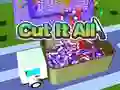Trò chơi Cắt tất cả trực tuyến