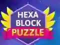 Trò chơi Puzzle Khối Hexa trực tuyến