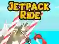 Trò chơi Chuyến đi bằng jetpack trực tuyến