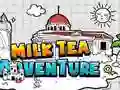 Trò chơi Cuộc phiêu lưu Trà Sữa trực tuyến