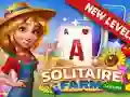 Trò chơi Solitaire Nông Trại Mùa 2 trực tuyến