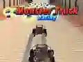 Trò chơi Đua xe Monster Truck trực tuyến Trò chơi Đua xe Monster Truck trực tuyến
