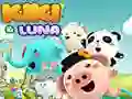 Trò chơi Kiki và Luna trực tuyến Trò chơi Kiki và Luna trực tuyến