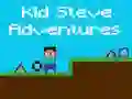 Trò chơi Cuộc Phiêu Lưu của Kid Steve trực tuyến Trò chơi Cuộc Phiêu Lưu của Kid Steve trực tuyến