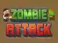 Trò chơi Cuộc tấn công zombie trực tuyến Trò chơi Cuộc tấn công zombie trực tuyến