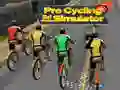 Trò chơi Mô phỏng Đua xe Đạp 3D Chuyên nghiệp trực tuyến Trò chơi Mô phỏng Đua xe Đạp 3D Chuyên nghiệp trực tuyến