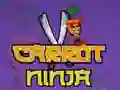 Trò chơi Ninja Cà Rốt trực tuyến