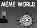 Trò chơi Thế Giới Meme trực tuyến