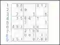 Trò chơi Câu đố Sudoku Cổ điển trực tuyến