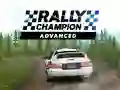 Trò chơi Vô địch Rally Nâng cao trực tuyến