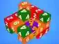Trò chơi Khớp Khu Cube 3D trực tuyến Trò chơi Khớp Khu Cube 3D trực tuyến