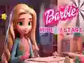 Trò chơi Barbie Ngôi Sao Ẩn Giấu trực tuyến