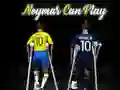Trò chơi Neymar có thể chơi trực tuyến