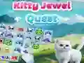 Trò chơi Cuộc Phiêu Lưu Đá Quý Của Mèo trực tuyến