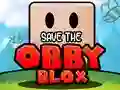 Trò chơi Cứu Obby Blox trực tuyến