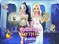 Trò chơi Thử thách Hashtag Huyền thoại Công chúa trực tuyến Trò chơi Thử thách Hashtag Huyền thoại Công chúa trực tuyến
