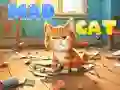 Trò chơi Mèo Điên trực tuyến