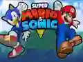 Trò chơi Siêu Mario và Sonic trực tuyến