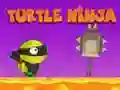 Trò chơi Ninja Rùa trực tuyến