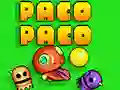 Trò chơi Paco Paco trực tuyến
