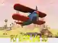 Trò chơi Bay Máy Bay 3D trực tuyến Trò chơi Bay Máy Bay 3D trực tuyến