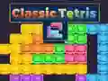 Trò chơi Tetris Cổ Điển trực tuyến