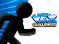Trò chơi Thử Thách Vex trực tuyến