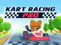 Trò chơi Đua Kart Pro trực tuyến Trò chơi Đua Kart Pro trực tuyến