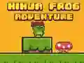 Trò chơi Nhà vô địch Ếch Ninja trực tuyến Trò chơi Nhà vô địch Ếch Ninja trực tuyến