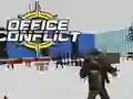 Trò chơi Xung Đột Văn Phòng trực tuyến