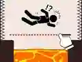 Trò chơi Vẽ 2 Để Cứu Stickman trực tuyến