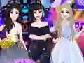 Trò chơi Tiệc Khiêu Vũ Formal Blackpink trực tuyến
