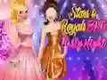Trò chơi Ngôi Sao & Hoàng Gia BFF: Đêm Tiệc trực tuyến Trò chơi Ngôi Sao & Hoàng Gia BFF: Đêm Tiệc trực tuyến