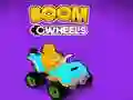 Trò chơi Bánh xe Boom trực tuyến