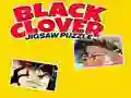 Trò chơi Câu đố Black Clover trực tuyến