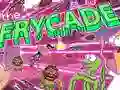 Trò chơi Sanjay và Craig: Frycade trực tuyến